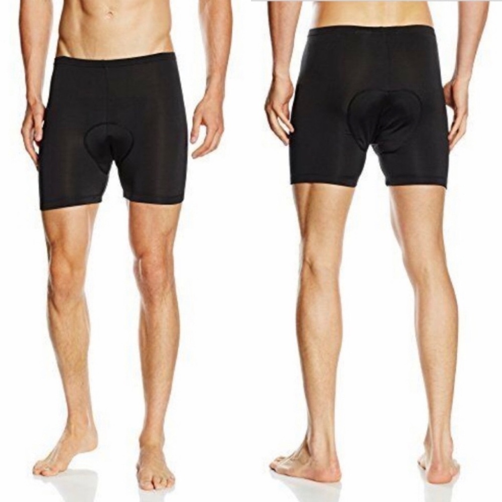Baleaf 3D padded Coolmax Cycling Shorts size L